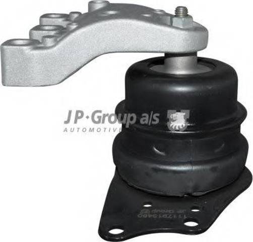 Права подушка двигуна 6R0199167Q VAG