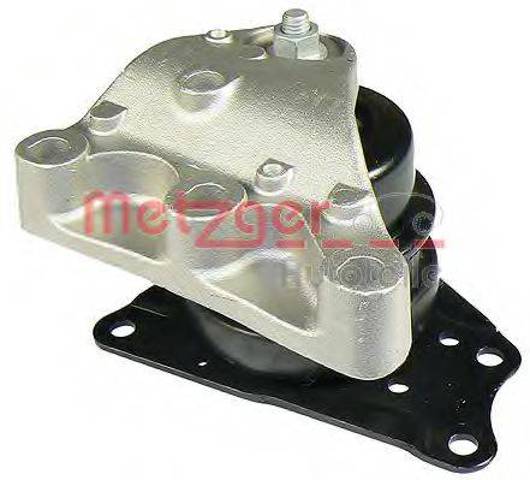 Права подушка мотора 6R0199167S VAG