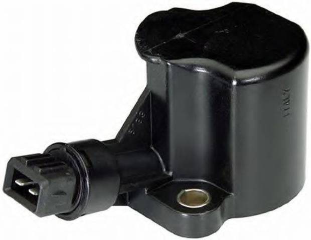 Датчик включення ліхтарів заднього ходу 6ZF008621251 HELLA