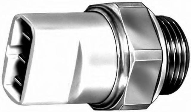 Датчик включення вентилятора 6ZT007802011 HELLA