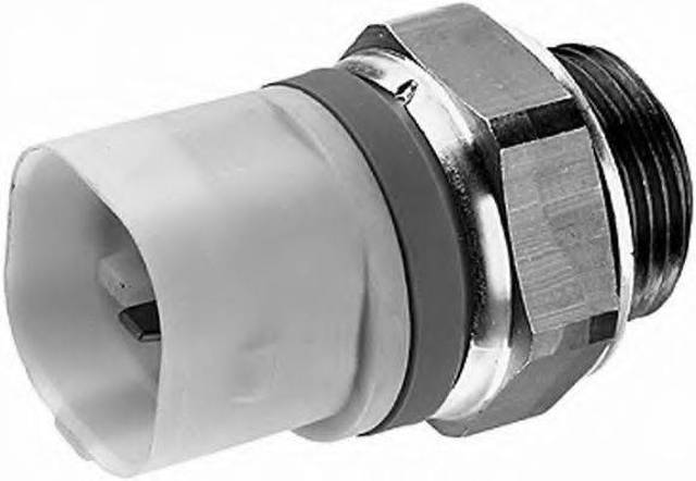 Термовимикач радіатора 6ZT007837061 HELLA