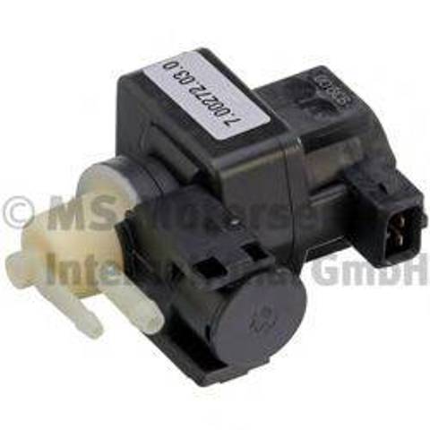 Клапан соленоїд регулювання заслонки EGR 700272030 PIERBURG