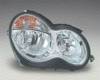 Фара комбінована, передня 710301166206 MAGNETI MARELLI