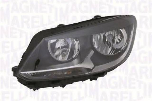 Фара ліва 710301268203 MAGNETI MARELLI