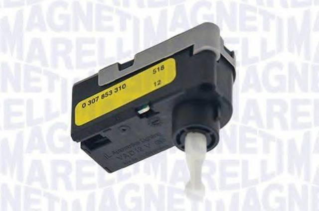 Регулятор висоти фари 710307853310 MAGNETI MARELLI