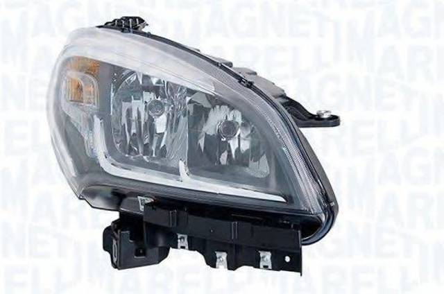 Фара основна права 712104901120 MAGNETI MARELLI