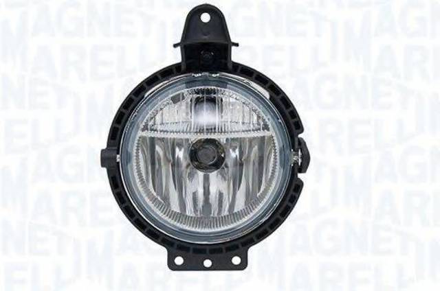 Фара протитуманна, ліва/права 712400101120 MAGNETI MARELLI