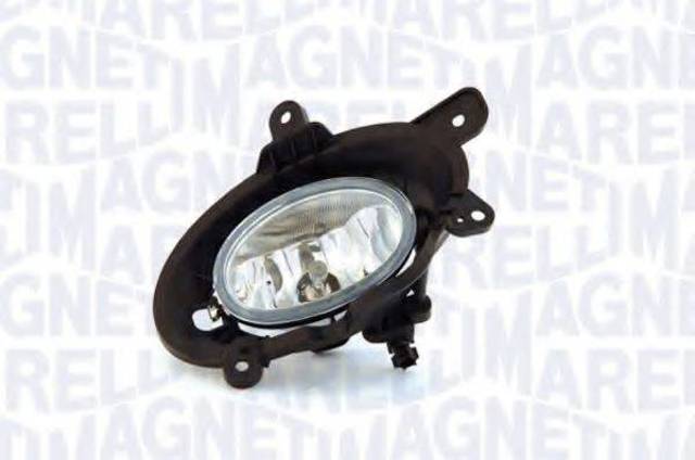 Фара протитуманна, ліва 712403601110 MAGNETI MARELLI