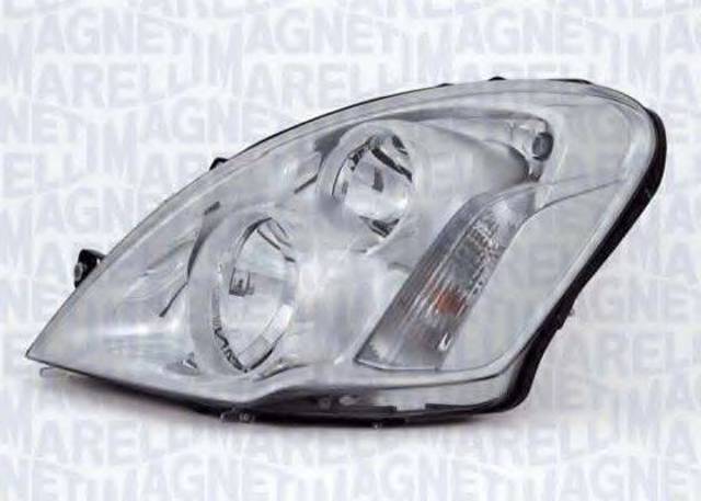 Фара правая 712469201129 MAGNETI MARELLI
