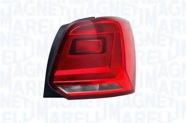 Ліхтар задній лівий 714000028730 MAGNETI MARELLI