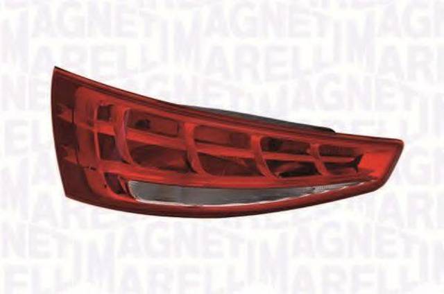 Ліхтар задній лівий 714021300701 MAGNETI MARELLI