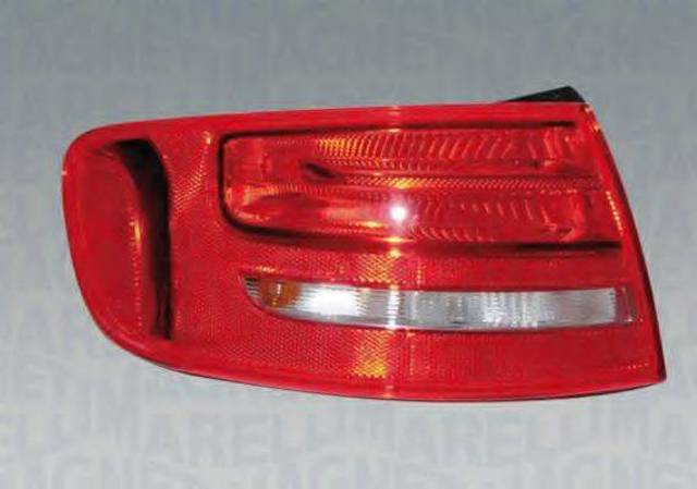 Ліхтар задній 714021970701 MAGNETI MARELLI