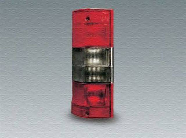 Задня ліва фара 714028941701 MAGNETI MARELLI