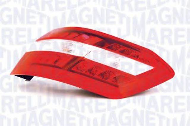 Ліхтар задній правий, зовнішній 715011059002 MAGNETI MARELLI