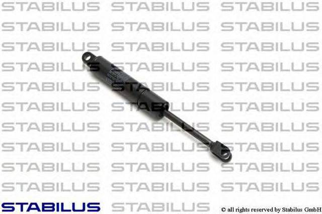 Амортизатор кришки багажника / двері 3/5-ї задньої 7226BT STABILUS