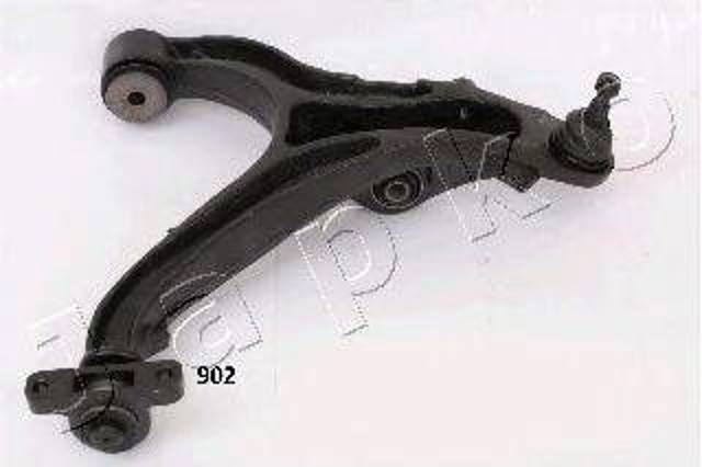Лівий важіль передній нижній підвіски 72901L JAPKO