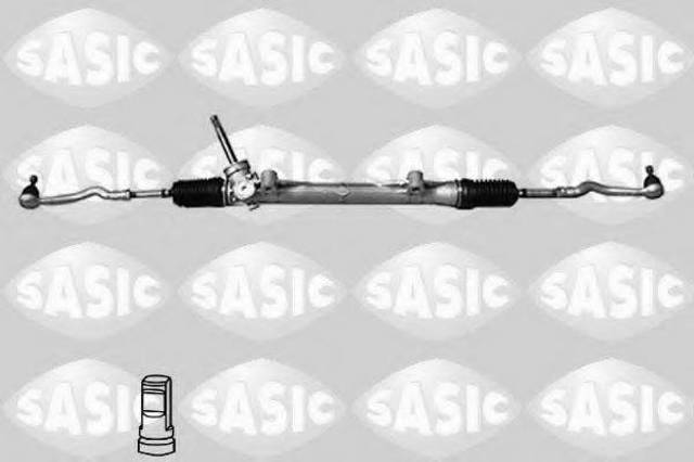 Управління рульове в зборі 7374005 SASIC