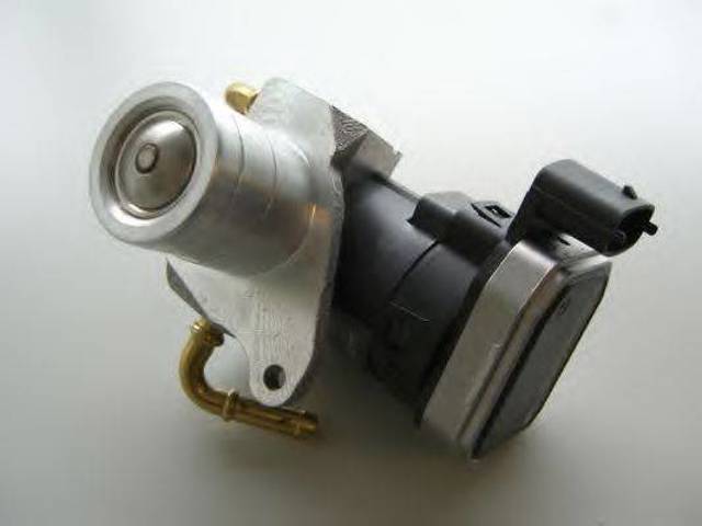 Клапан EGR 7375D WAHLER