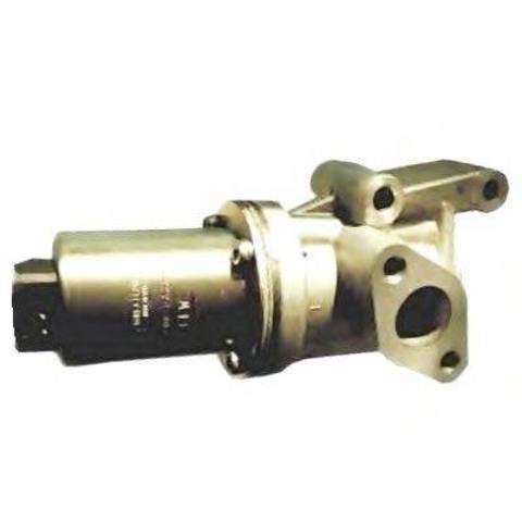 Клапан EGR 7518126 HOFFER