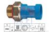Датчик температури охолоджуючої рідини, включення вентилятора радіатора Сітроен C5