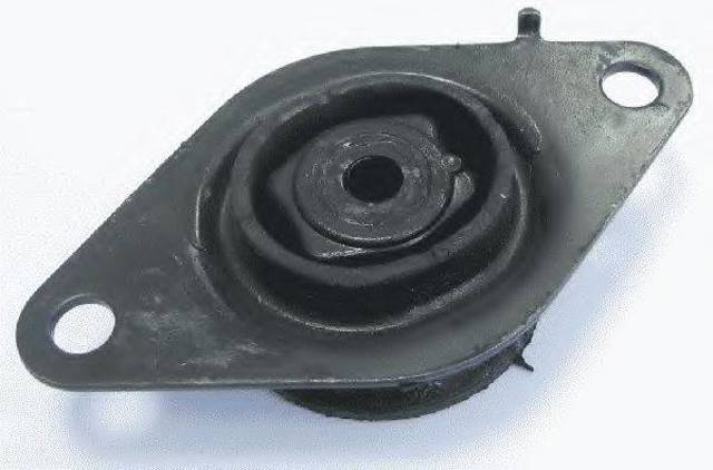 Ліва опора двигуна 7700818372 RENAULT