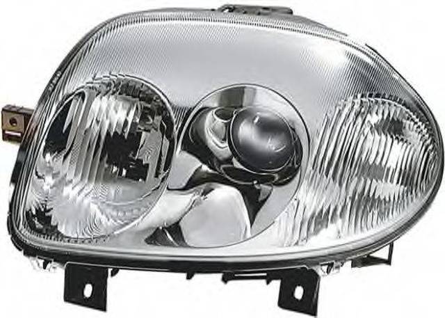 Права блок фара 7701045175 RENAULT