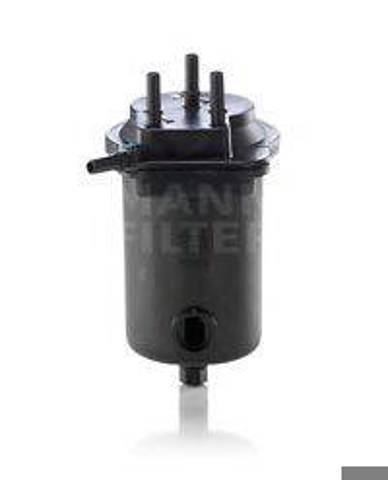 Фільтр тонкого очищення палива 7701062104 RENAULT