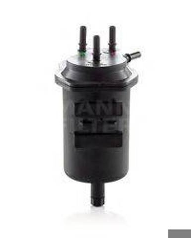Фільтр паливний 7701063613 RENAULT