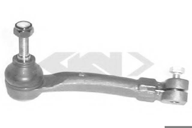 Рульовий наконечник 7701471126 RENAULT