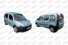 Ручка задньої (двостулкової) двері ліва зовнішня 7701478188 RENAULT