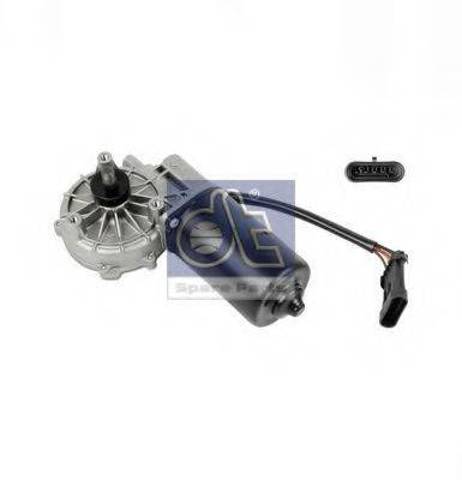 Мотор склоочисника передній 779111 DIESEL TECHNIC