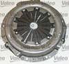 Зчеплення в зборі 801001 VALEO
