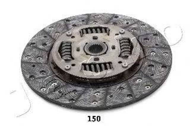 Диск зчеплення 80150 JAPKO