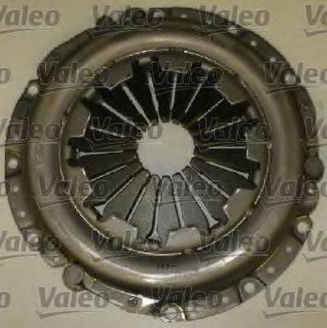 Комплект зчеплення  801627 VALEO