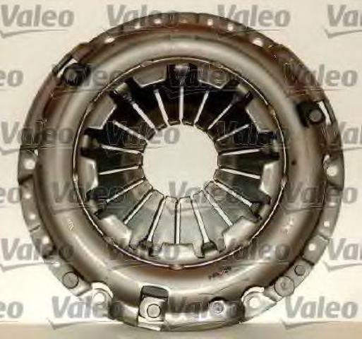 Зчеплення в зборі 801646 VALEO