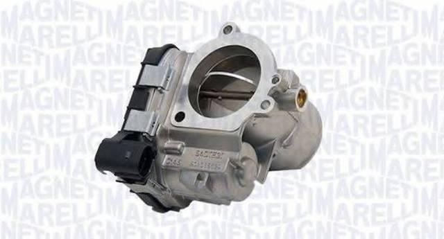 Блок дросельної заслінки 802010473903 MAGNETI MARELLI