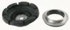 Гумова подушка передньої опори 802455 SACHS
