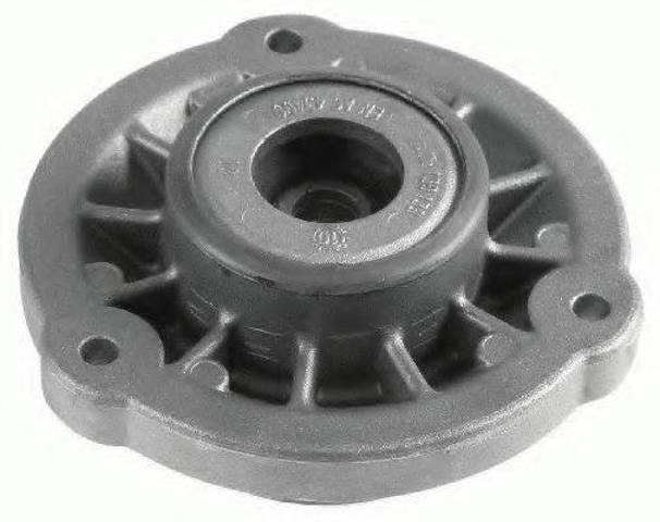 Кріплення переднього амортизатора 802499 SACHS