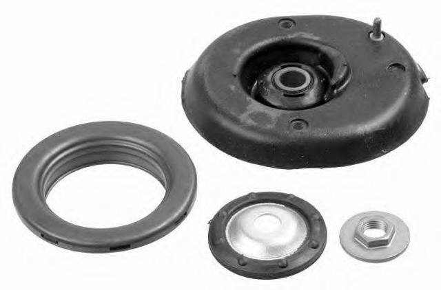 Кріплення переднього амортизатора 802522 SACHS