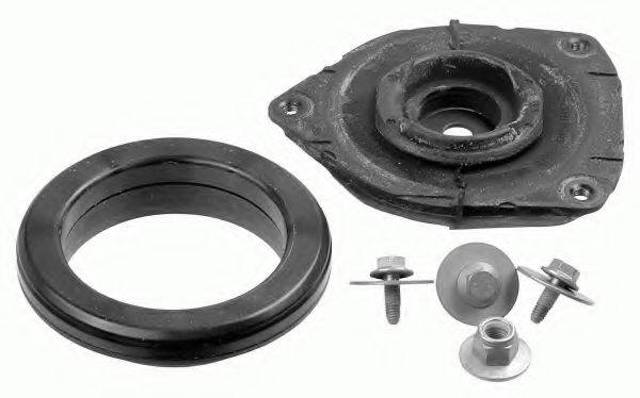 Кріплення переднього амортизатора 802546 SACHS