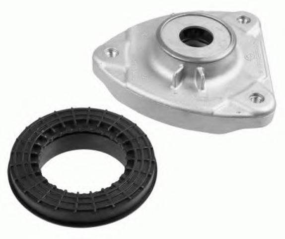 Кріплення переднього амортизатора 802672 SACHS