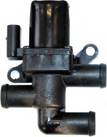Кран обігрівача 8029909 HOFFER