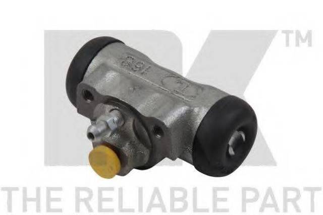 Робочий циліндр 804564 NK