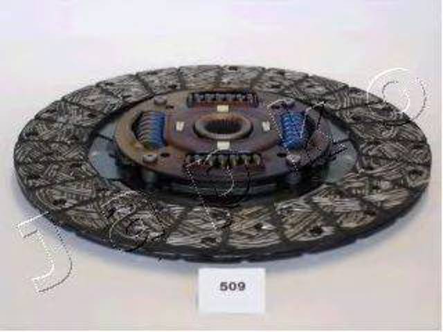 Диск зчеплення 80509 JAPKO
