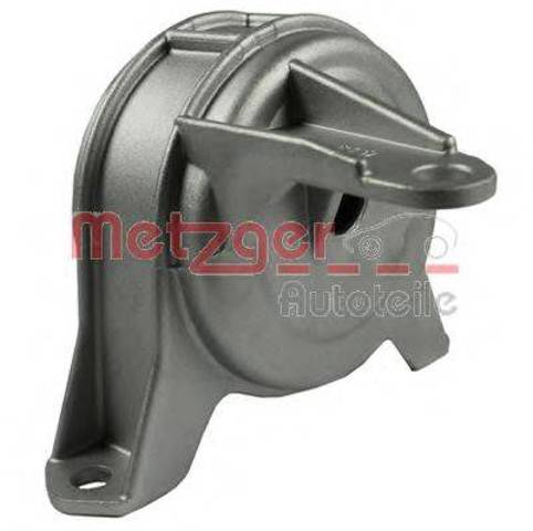 Права подушка мотора 8050956 METZGER