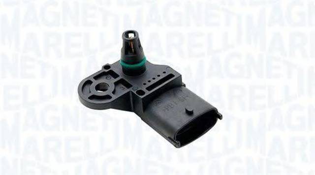 Датчик тиску повітря 806001723701 MAGNETI MARELLI