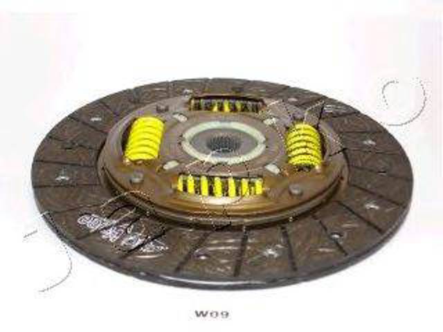 Зчеплення 80W09 JAPKO