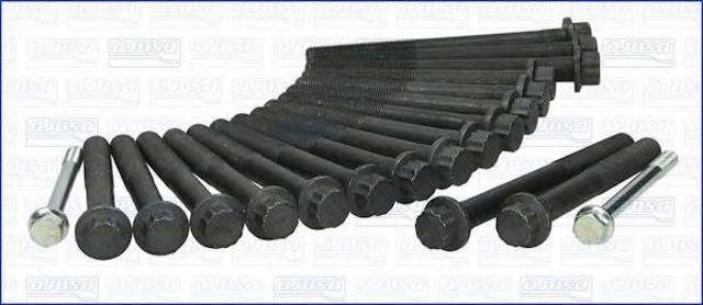 Болт гбц 81016500 AJUSA
