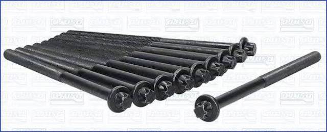 Болт гбц 81056000 AJUSA