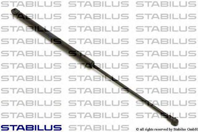 Амортизатор двері п'ятої 8127KE STABILUS